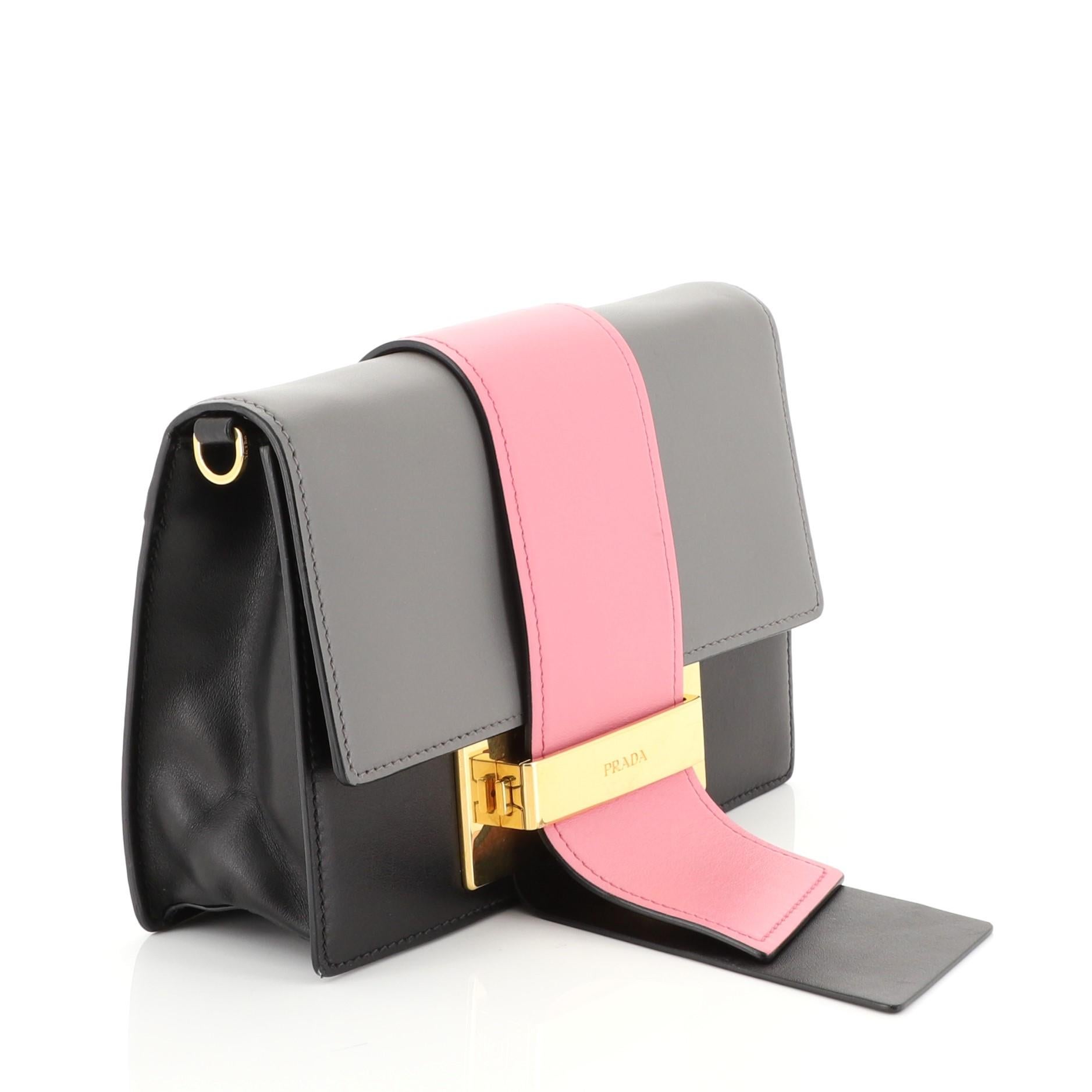 prada plex ribbon