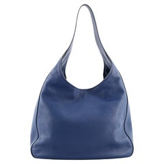 Prada Tasche Hobo Vitello Daino Medium