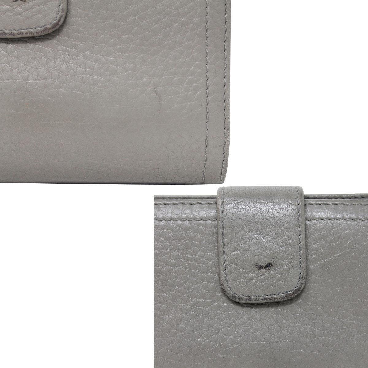 Black Prada Portafoglio Vitello Daino Taupe Argilla Wallet For Sale