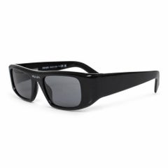 Prada, PR 20WS sunglasses in black