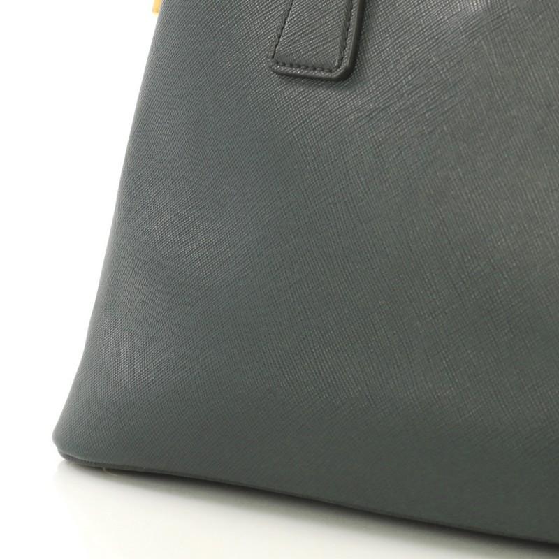 Women's or Men's Prada Promenade Bag Saffiano Leather Medium