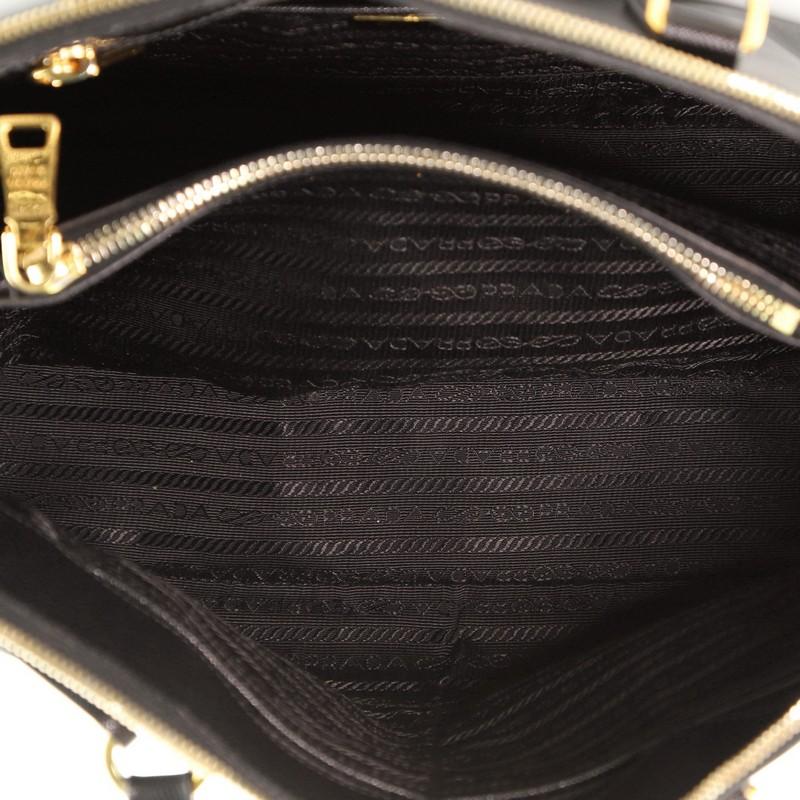 Women's or Men's Prada Promenade Bag Saffiano Leather Medium