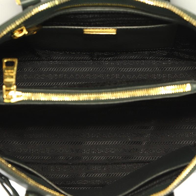 Prada Promenade Bag Saffiano Leather Medium 1