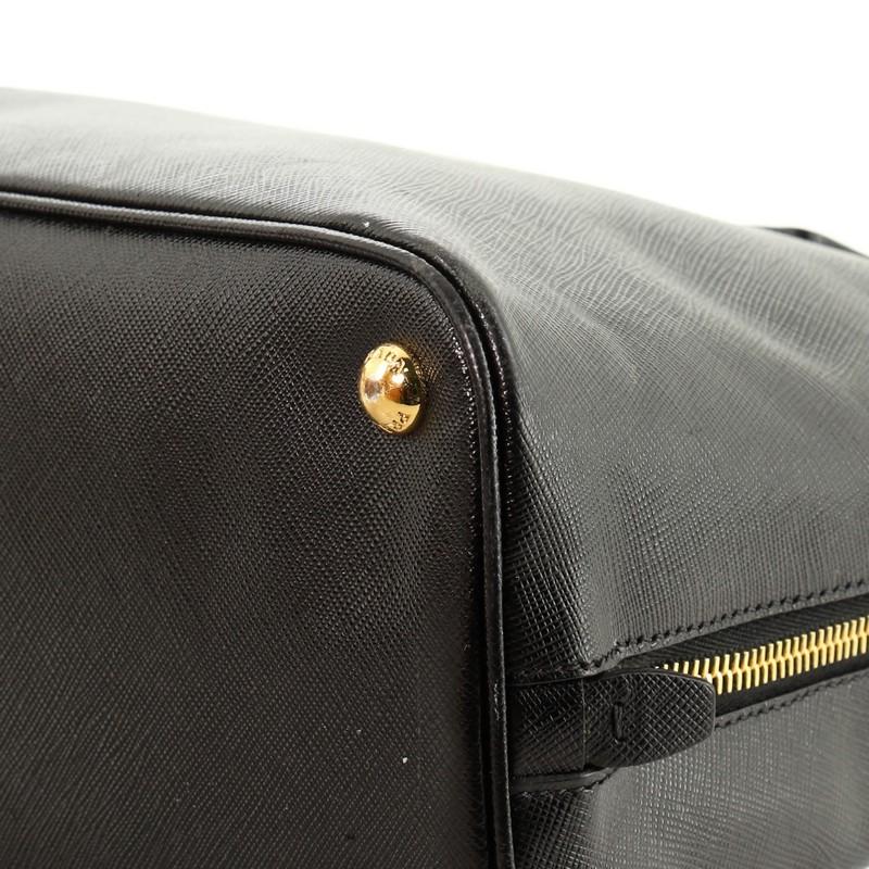 Prada Promenade Bag Saffiano Leather Medium 1
