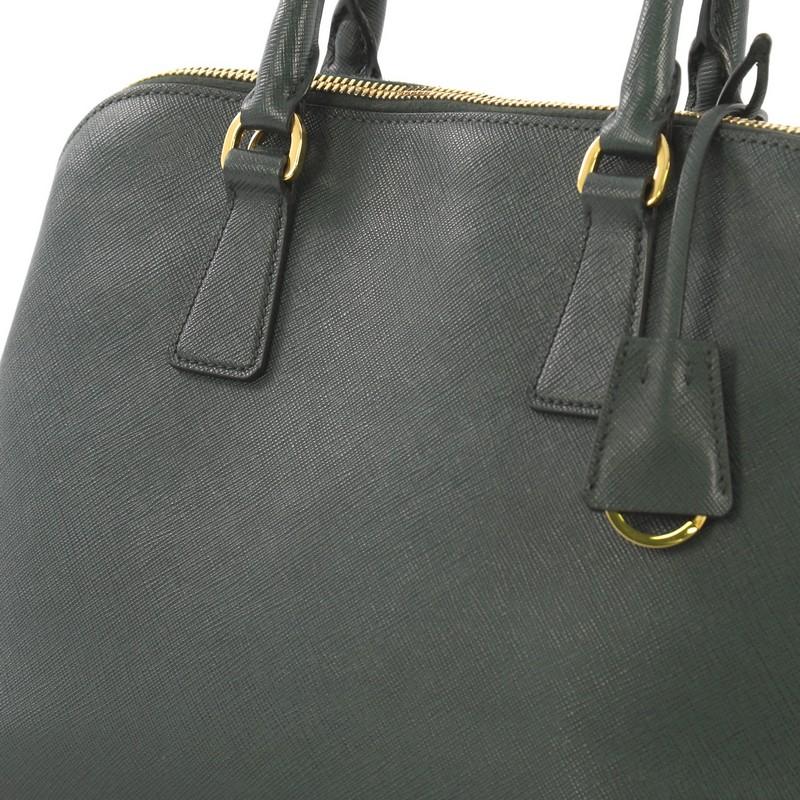 Prada Promenade Bag Saffiano Leather Medium 2