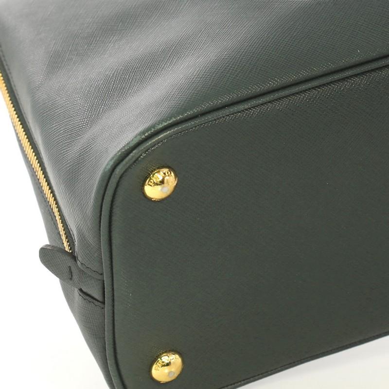 Prada Promenade Bag Saffiano Leather Medium 3
