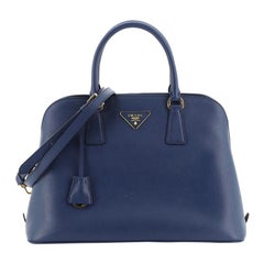 Prada Promenade Bag Saffiano Leather Medium