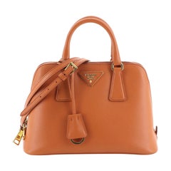 A bag by Prada Mini Saffiano Promenade Bag. - Bukowskis