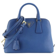 prada promenade small Prada Promenade Bag Saffiano Leather Small