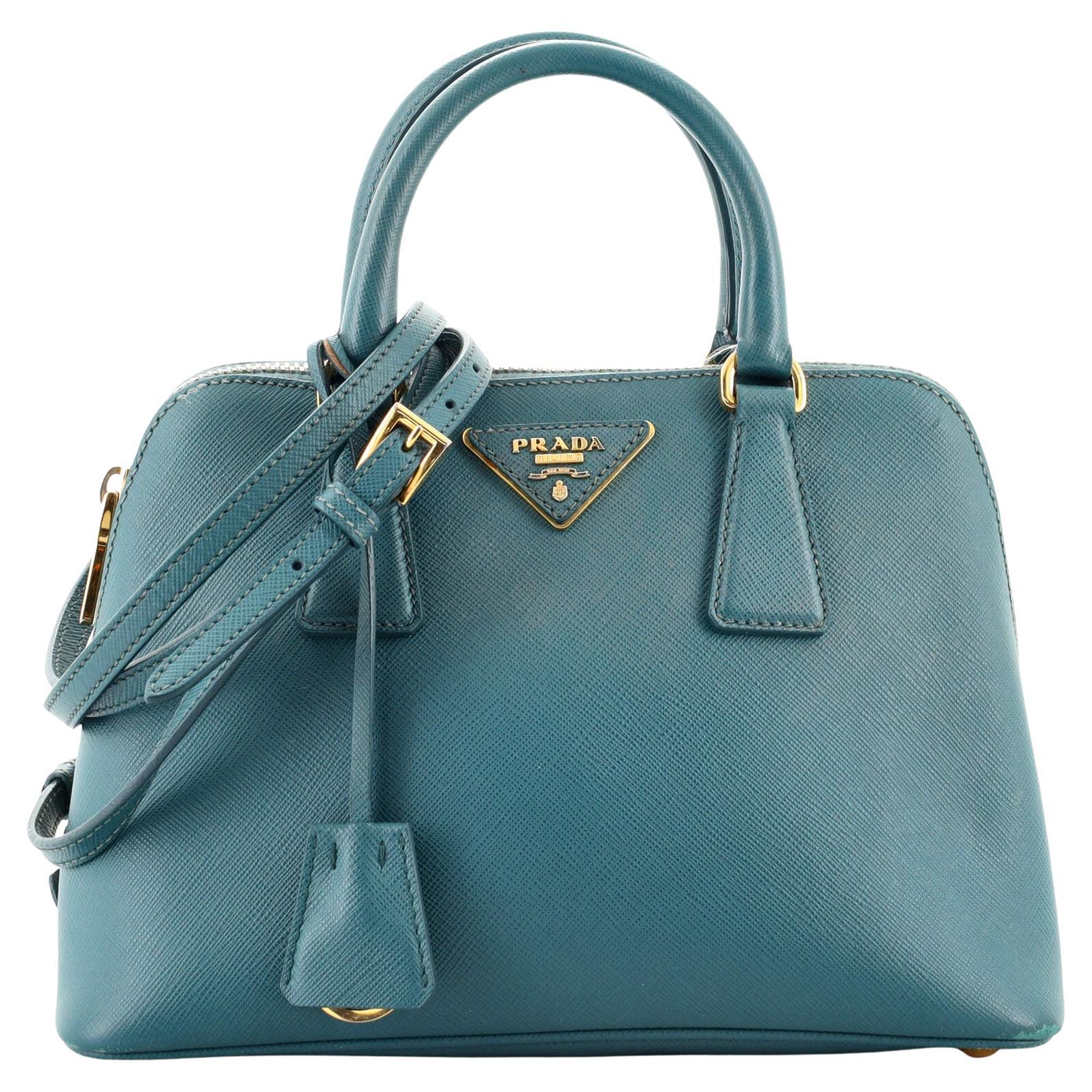 Vintage Prada Top Handle Bags - 120 For Sale at 1stDibs - Page 3 ...