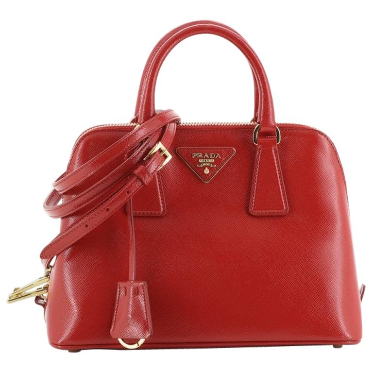 prada small promenade bag