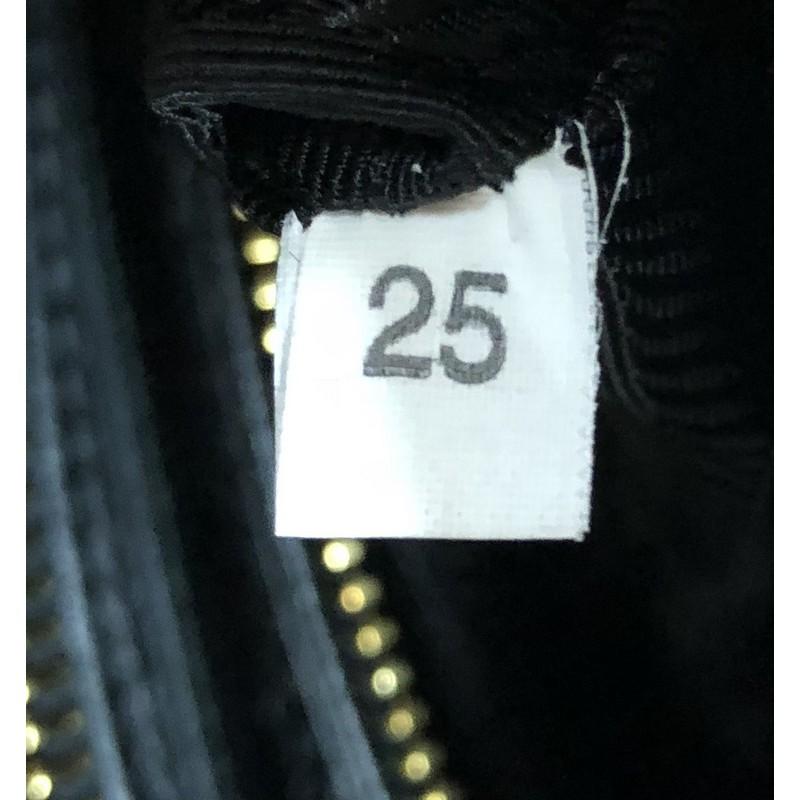 Prada Promenade Handbag Saffiano Leather Large 2