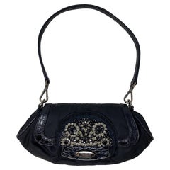 Prada Purse/Clutch