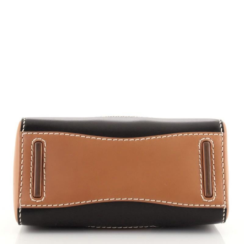 prada padlock bag