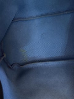 Prada Racing Tote Canvas Large Shopping Tote