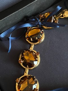 Prada rare necklace