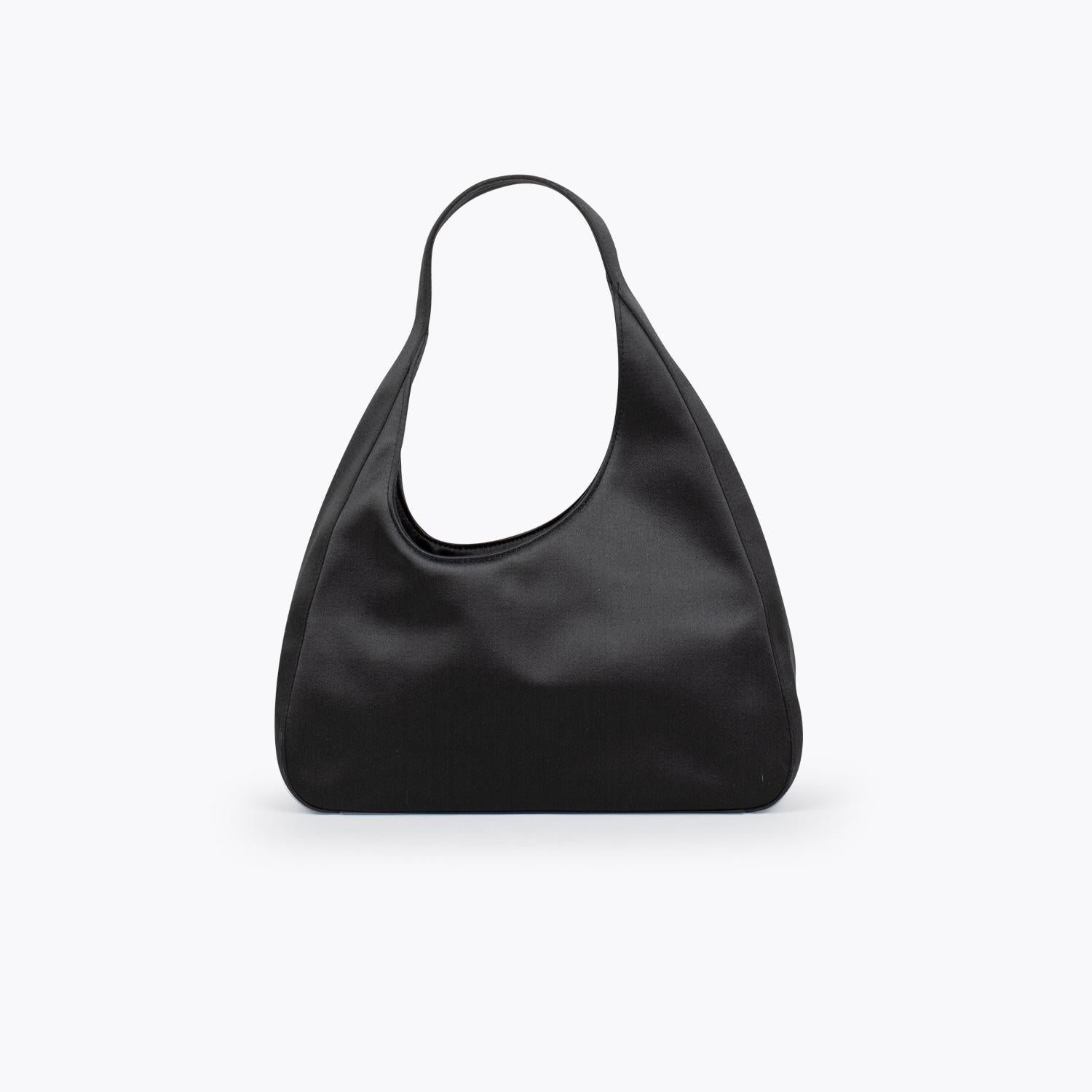 prada raso bag