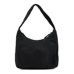 Prada re-edition 2000 mini hobo bag