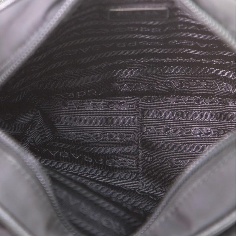 prada camera bag nylon