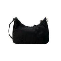 Prada Re-Edition 2005 Re-Nylon Crossbody