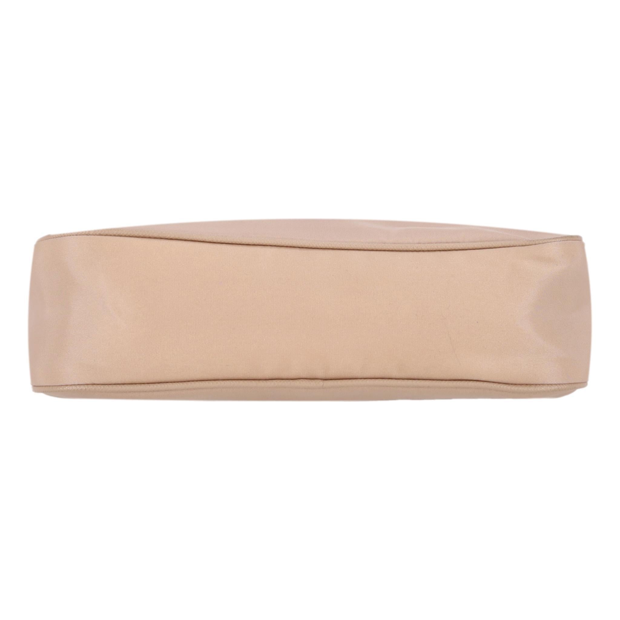 Donna Prada Re-Edition 2005 Re-Nylon Shoulder Bag in vendita