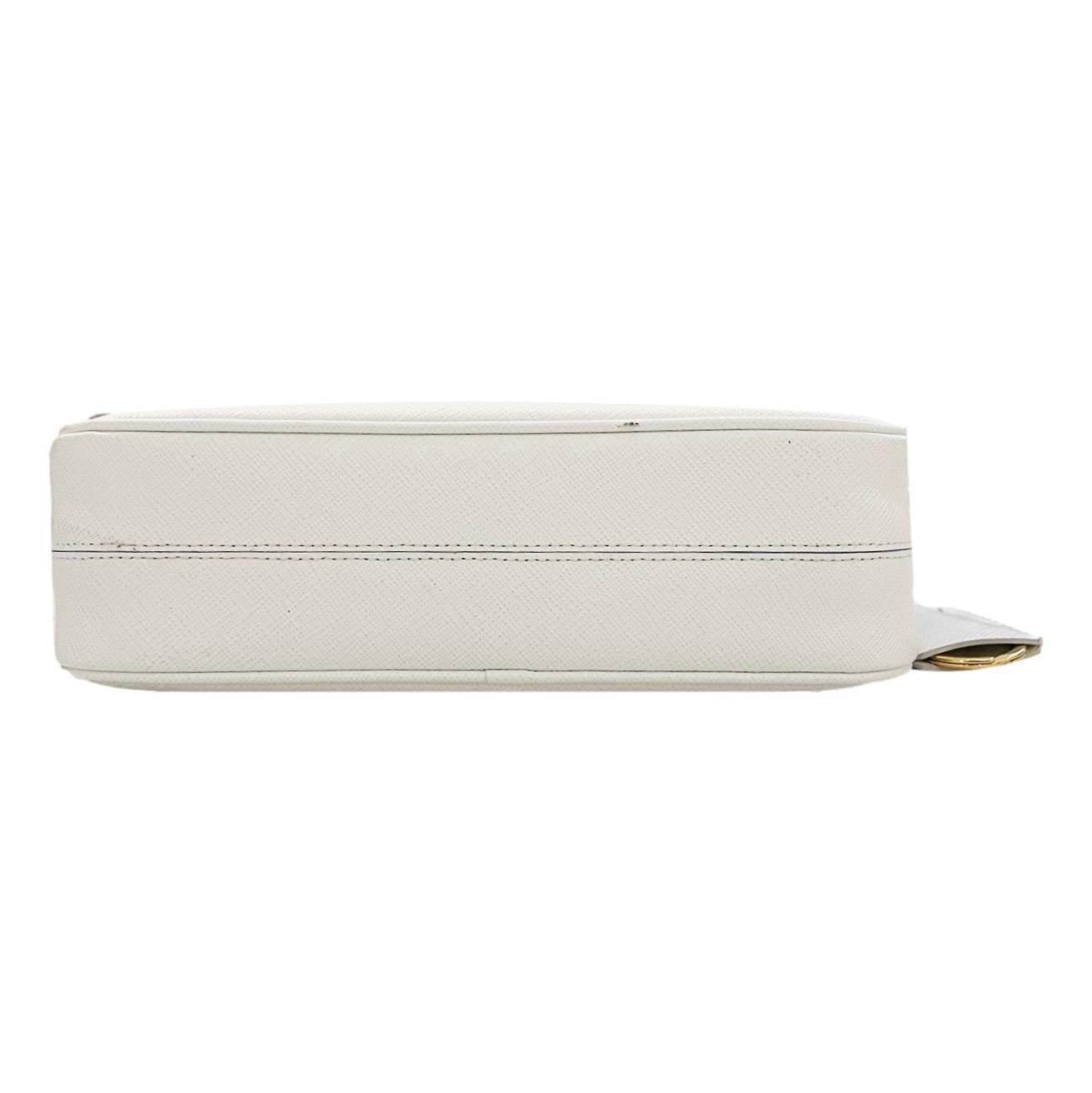 Women's Prada Re-Edition 2005 Saffiano Leather Shoulder Bag