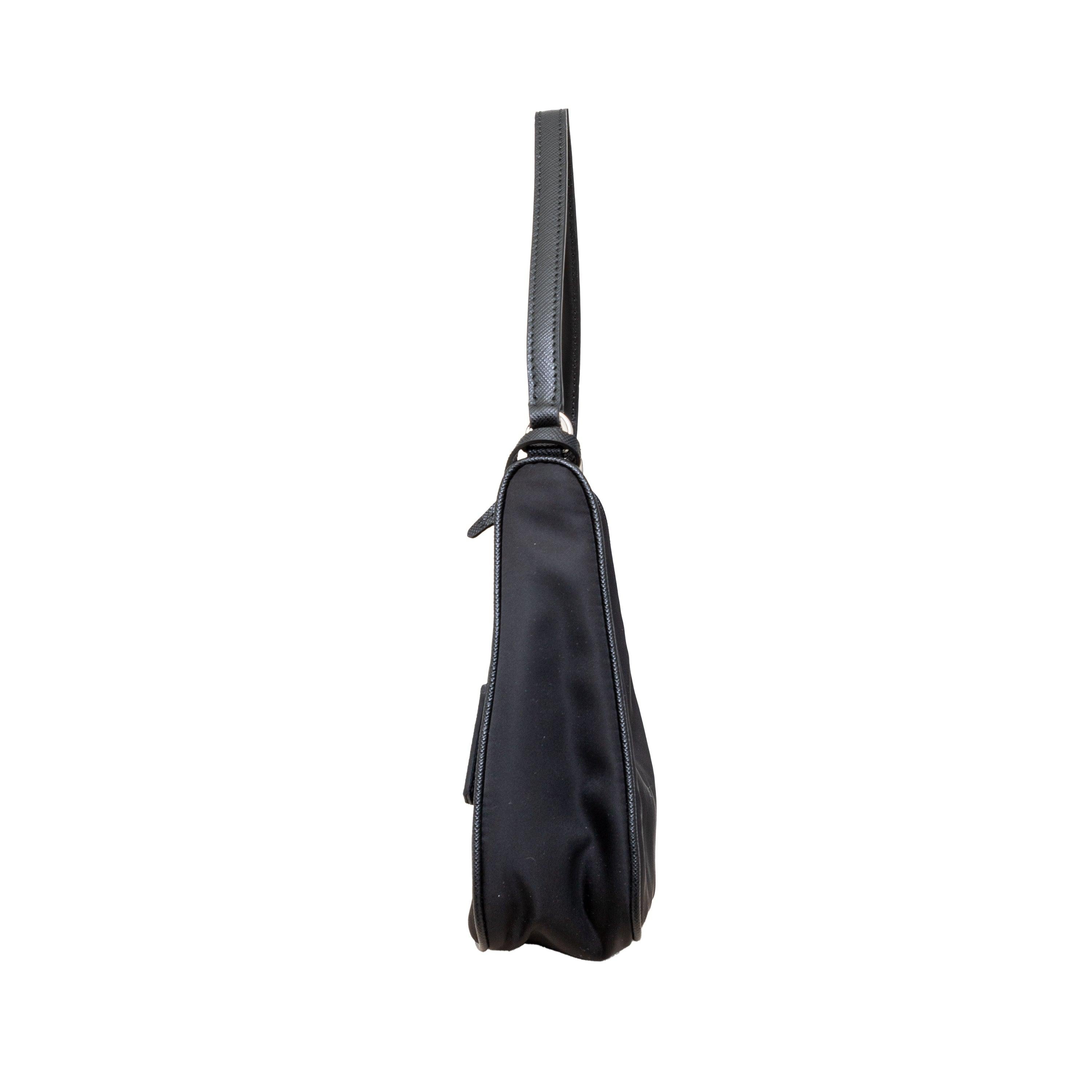 Women's Prada Re-Edition 2005 Shoulder Bag - '20s