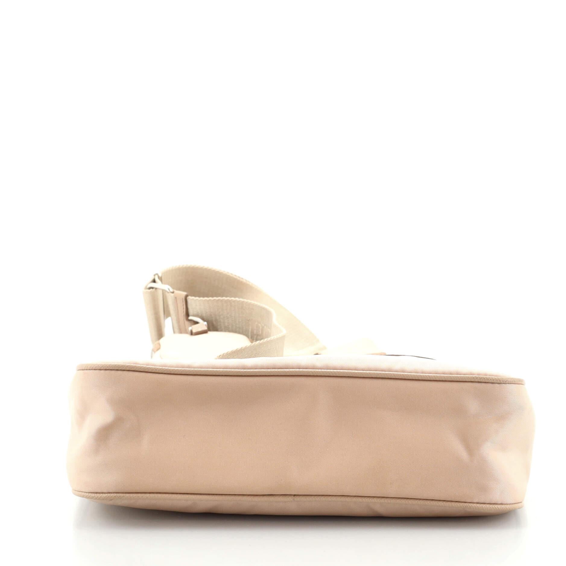 prada multi pochette bag