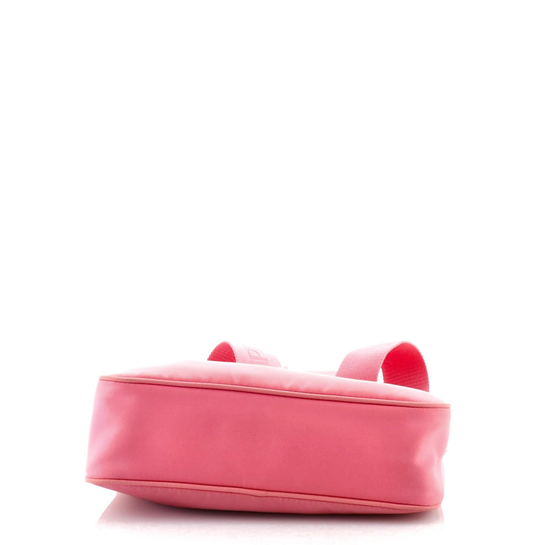 how to wear prada re edition 2005