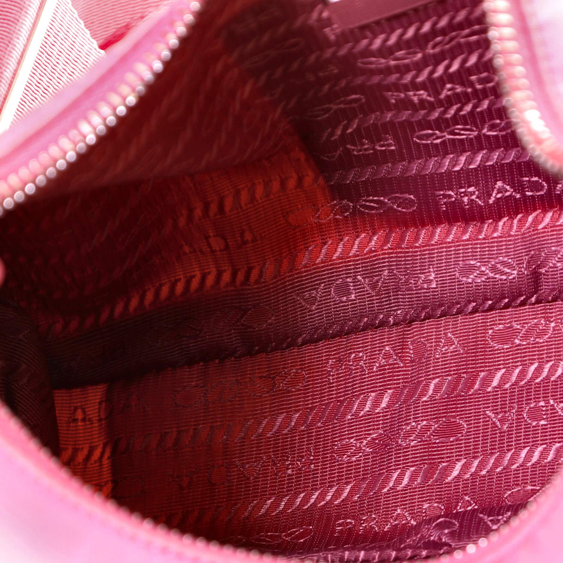 pink prada re edition 2005