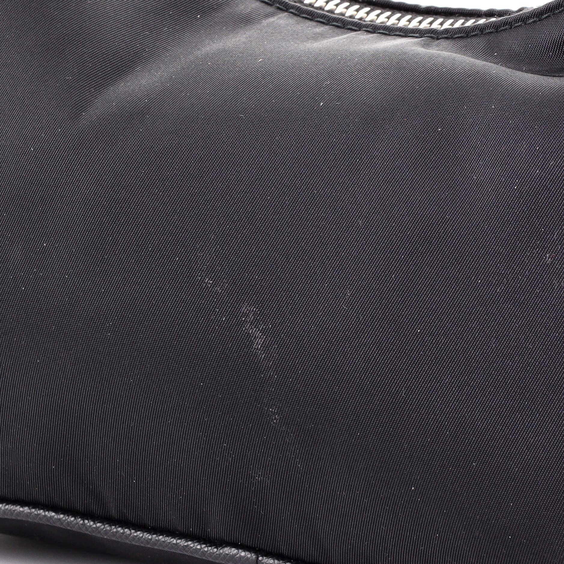 Prada Re-Edition 2005 Shoulder Bag Tessuto Small 1