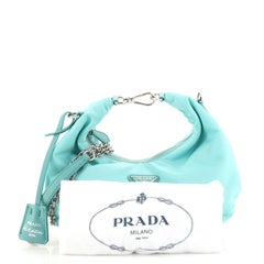 Prada Re-Edition 2006 Shoulder Bag Tessuto Small