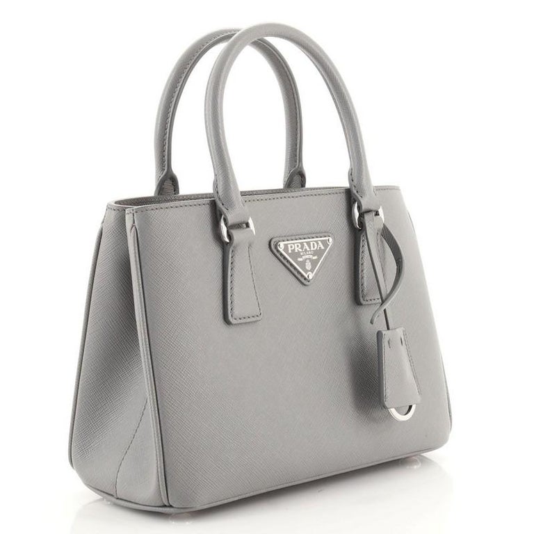 PRADA GALLERIA SAFFIANO TOTE, UNBOXING/REVIEW, Is it still Worth Purchasing  2021
