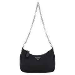 Prada Re-Edition Re-Nylon Shoulder Bag