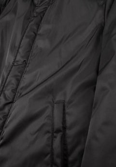 Prada RE-nylon Men coat jacket padded recycle Size ITA52/Large, S1012