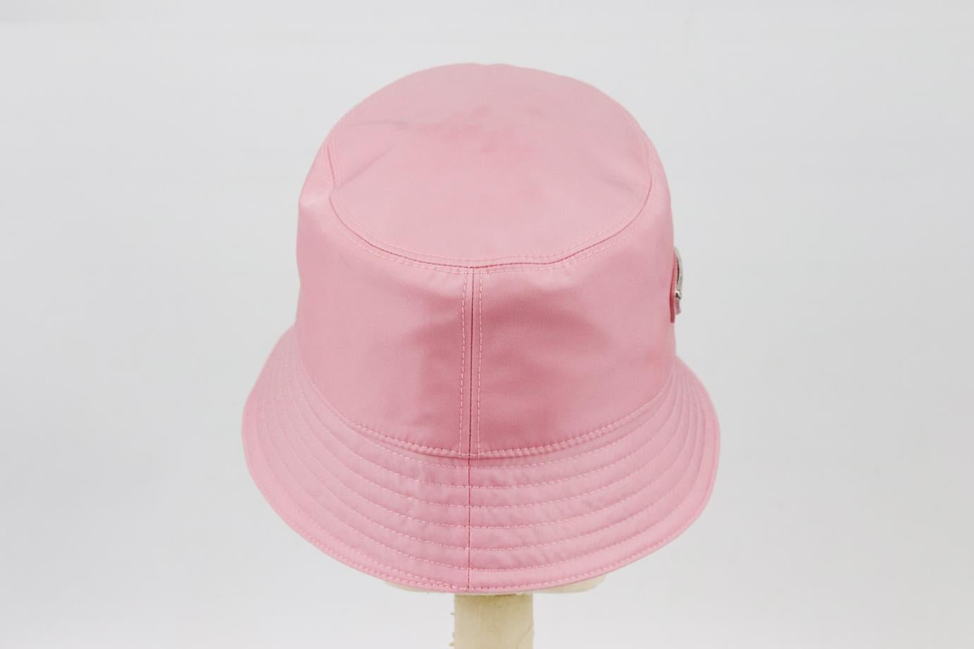 baby milo bucket hat
