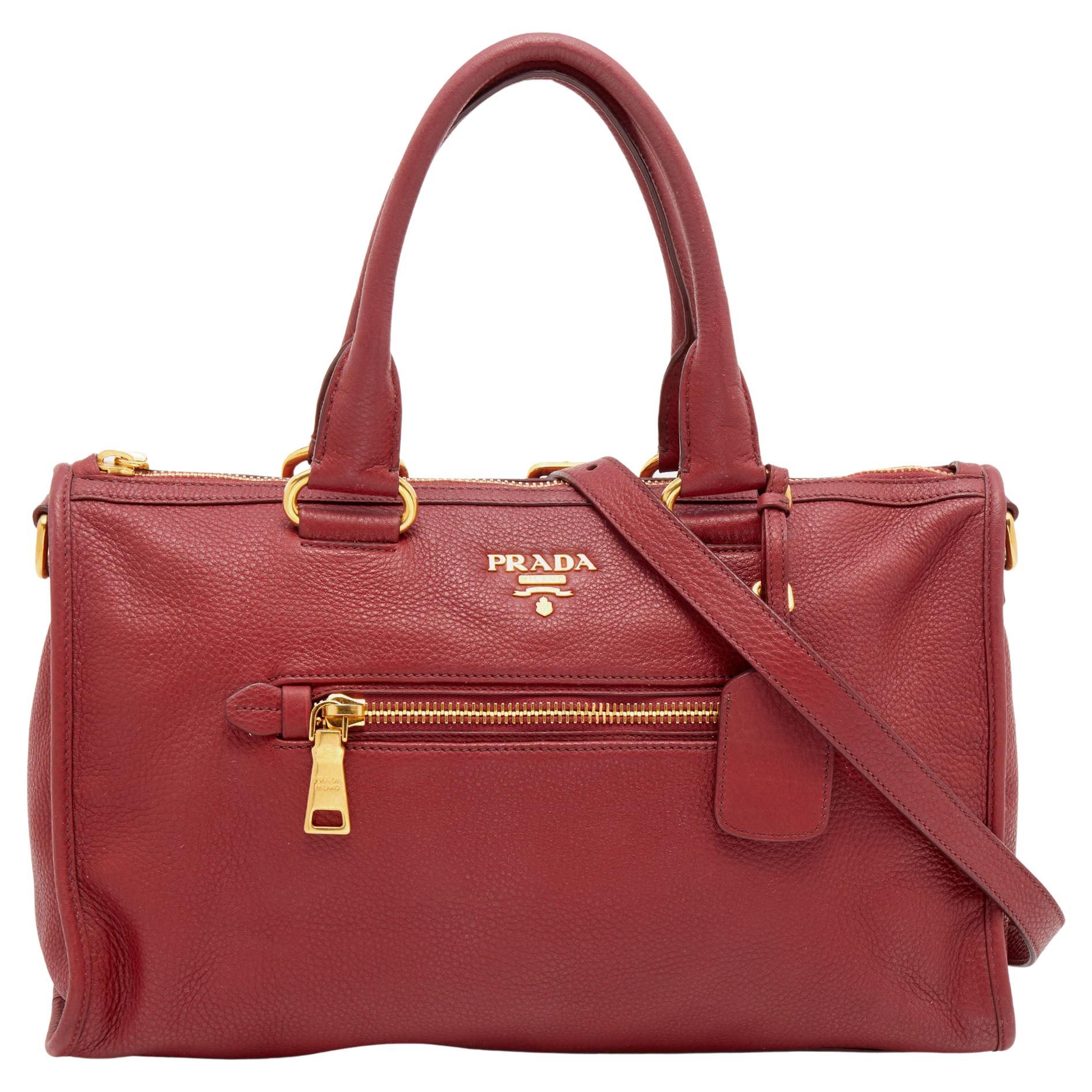 Vintage Prada Tote Bags - 528 For Sale at 1stDibs | mk, nylon ...