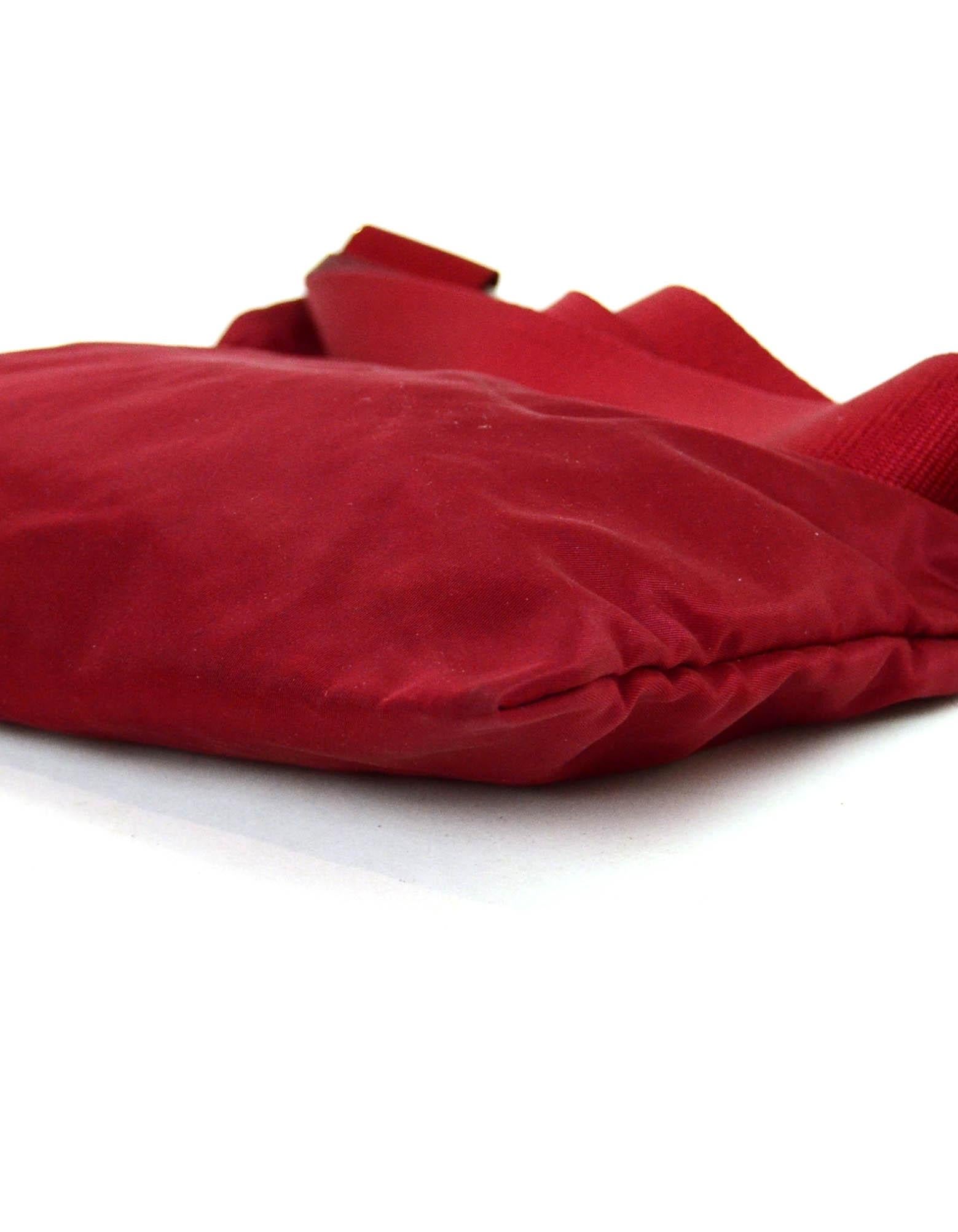 red prada messenger bag
