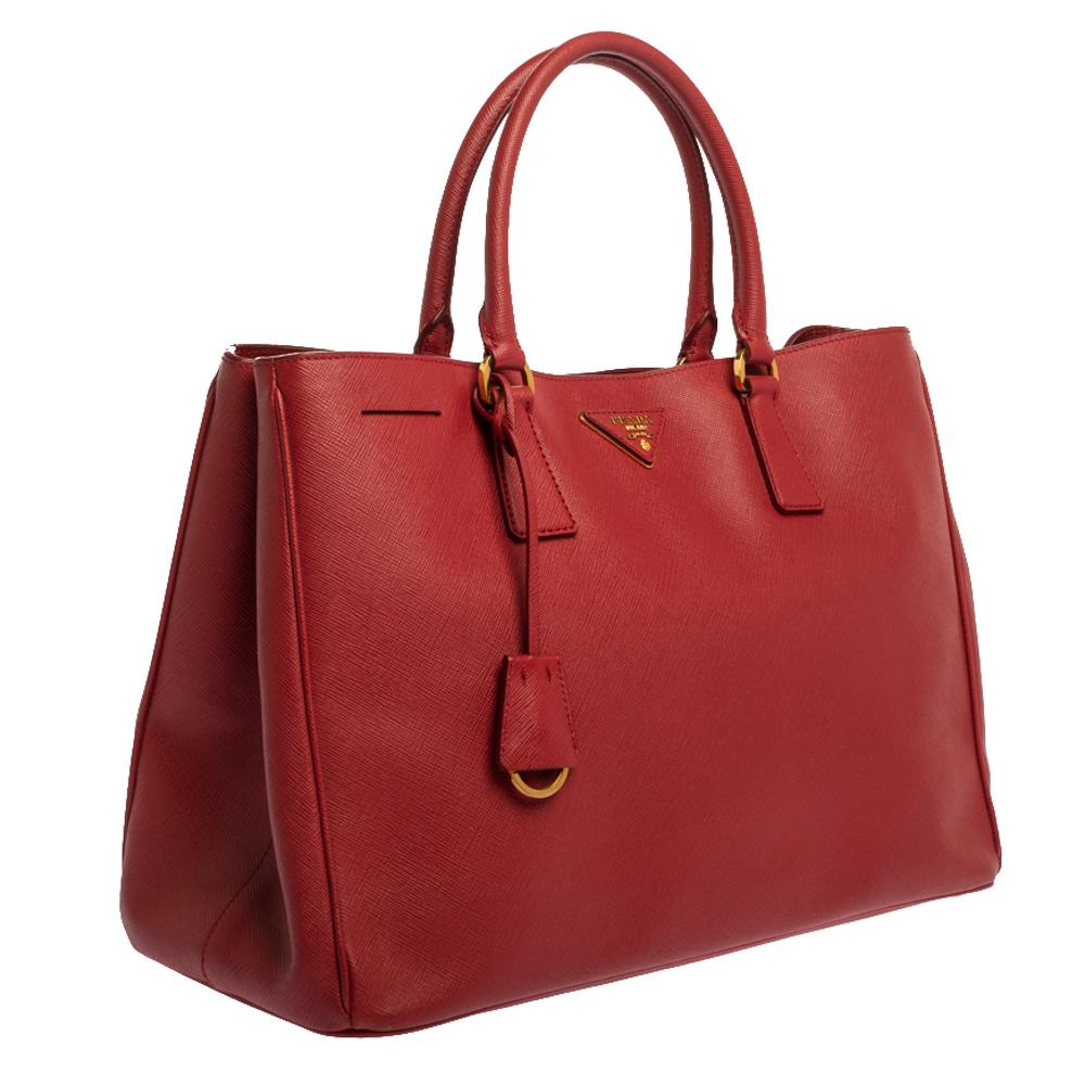 prada gardener tote