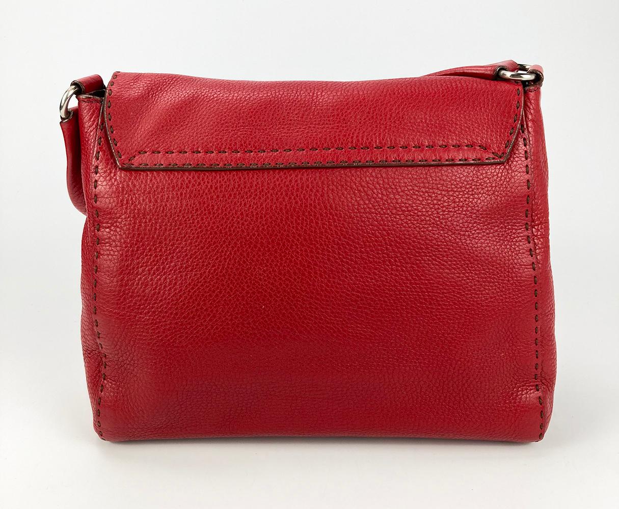 prada semitracolla bag