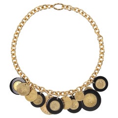Pendant Necklaces