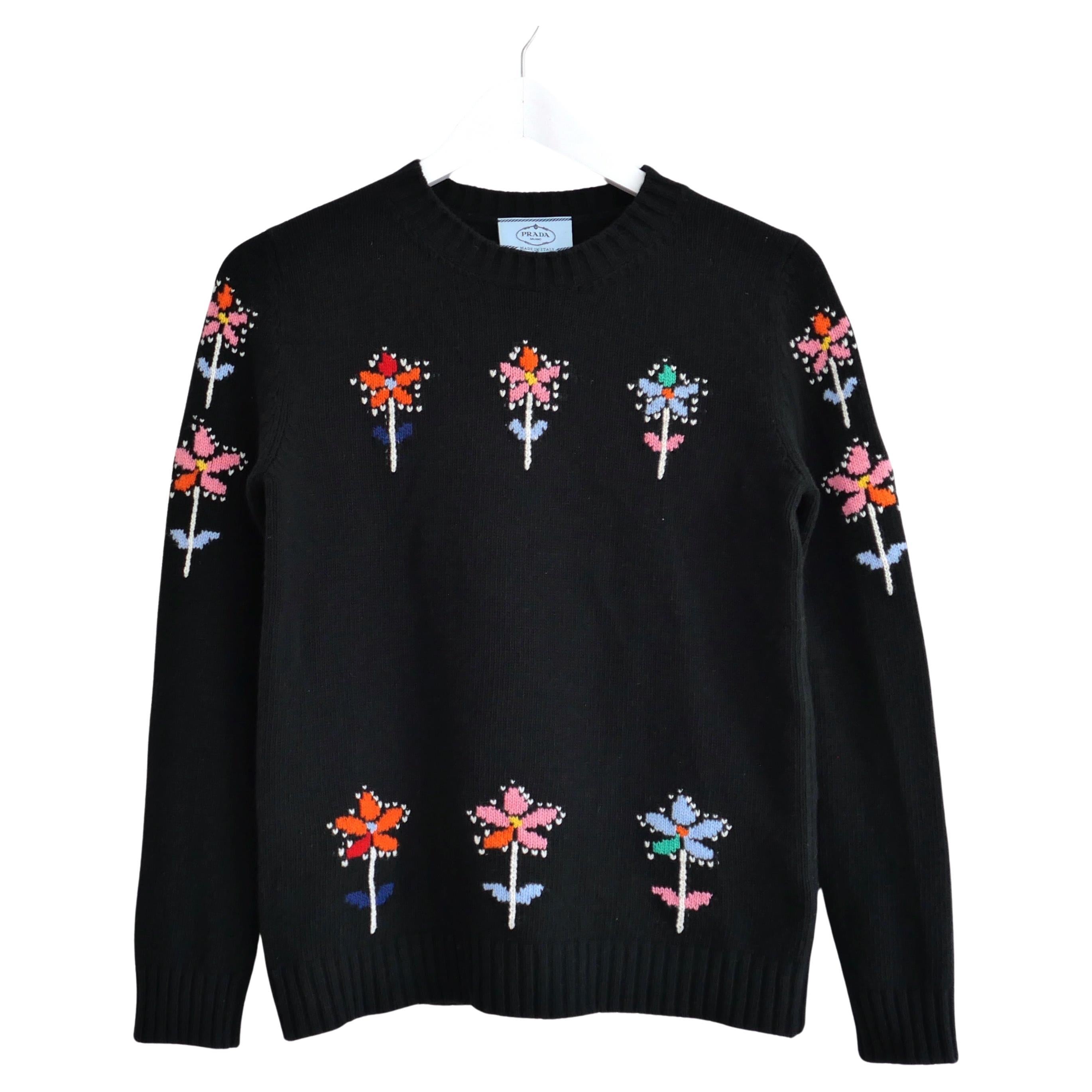 Vintage Prada Sweaters 73 For Sale at 1stDibs vintage prada sweater prada jumper prada vintage sweater