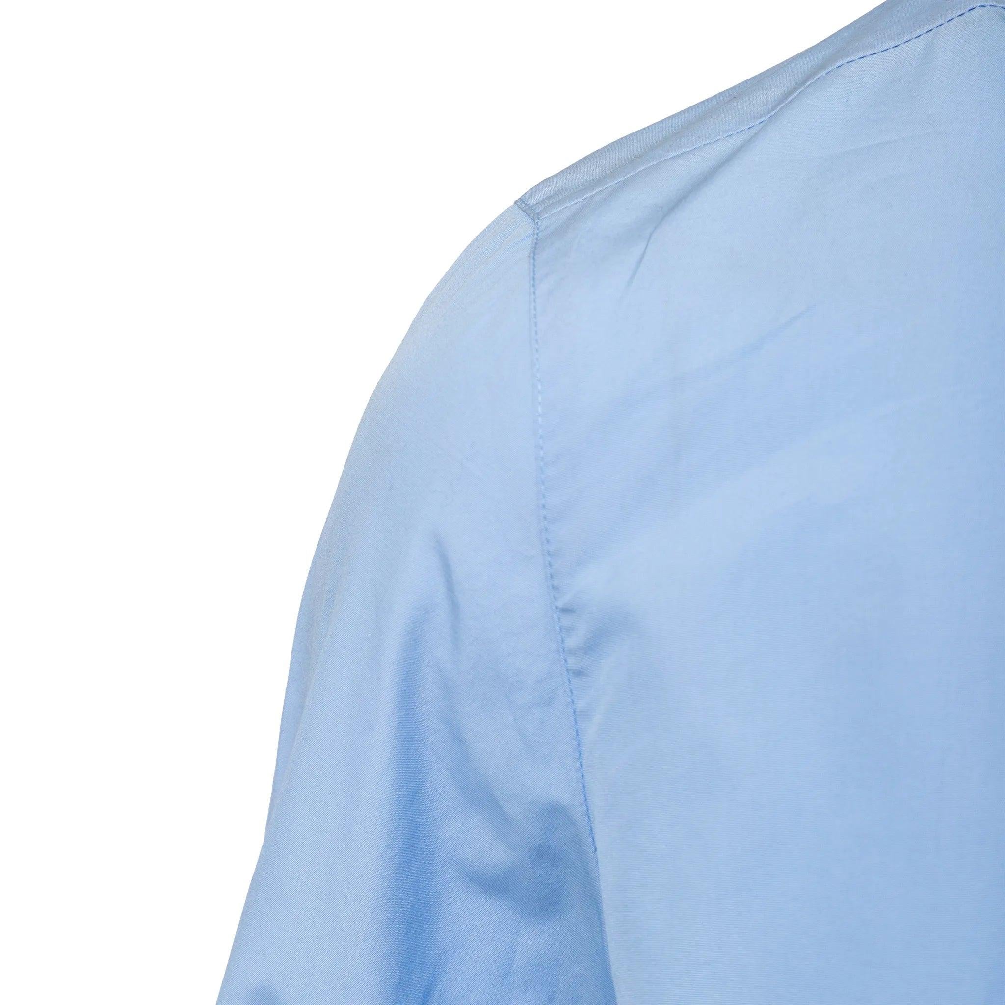 Donna Vestito a camicia rovesciata di Prada - anni '00 in vendita