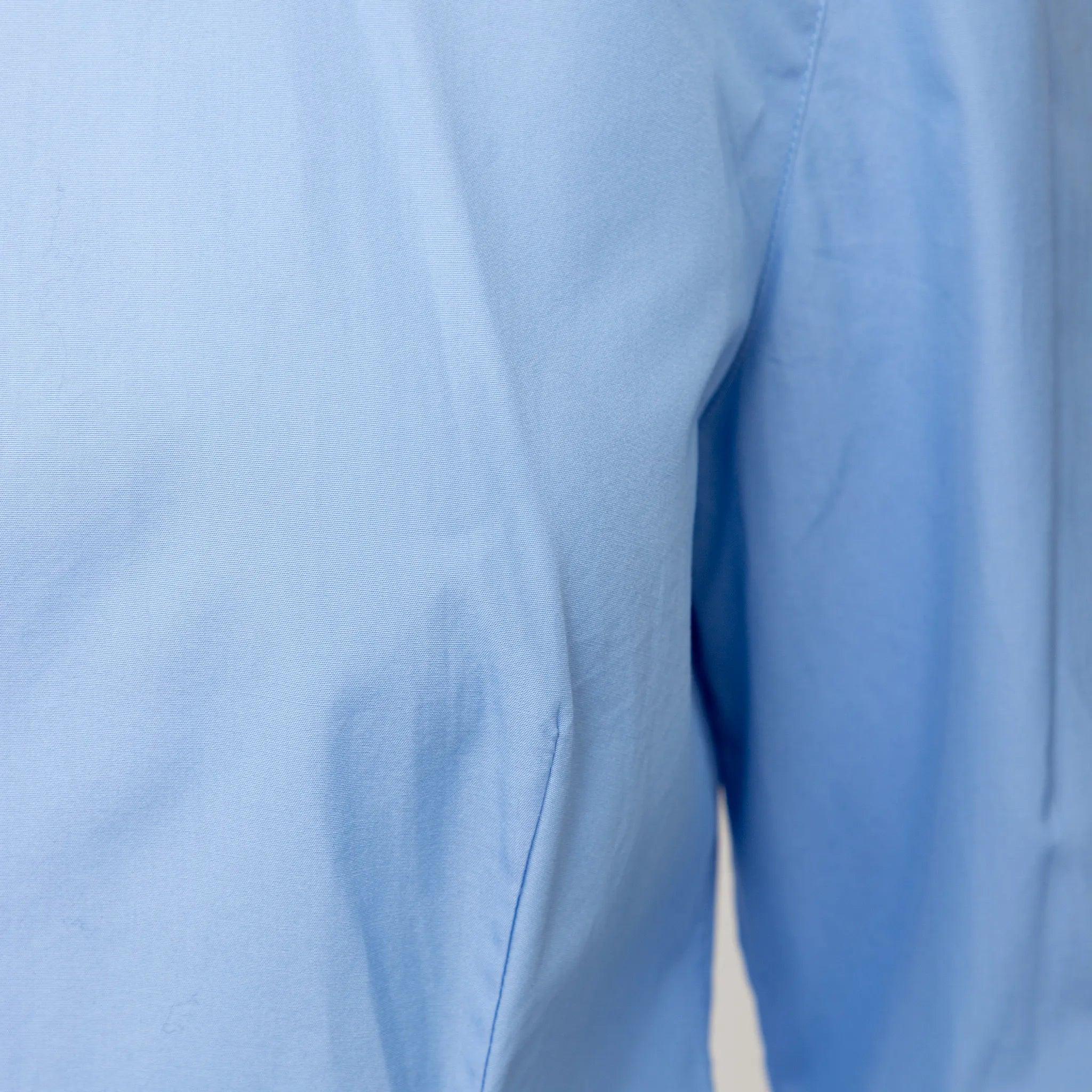 Vestito a camicia rovesciata di Prada - anni '00 in vendita 1