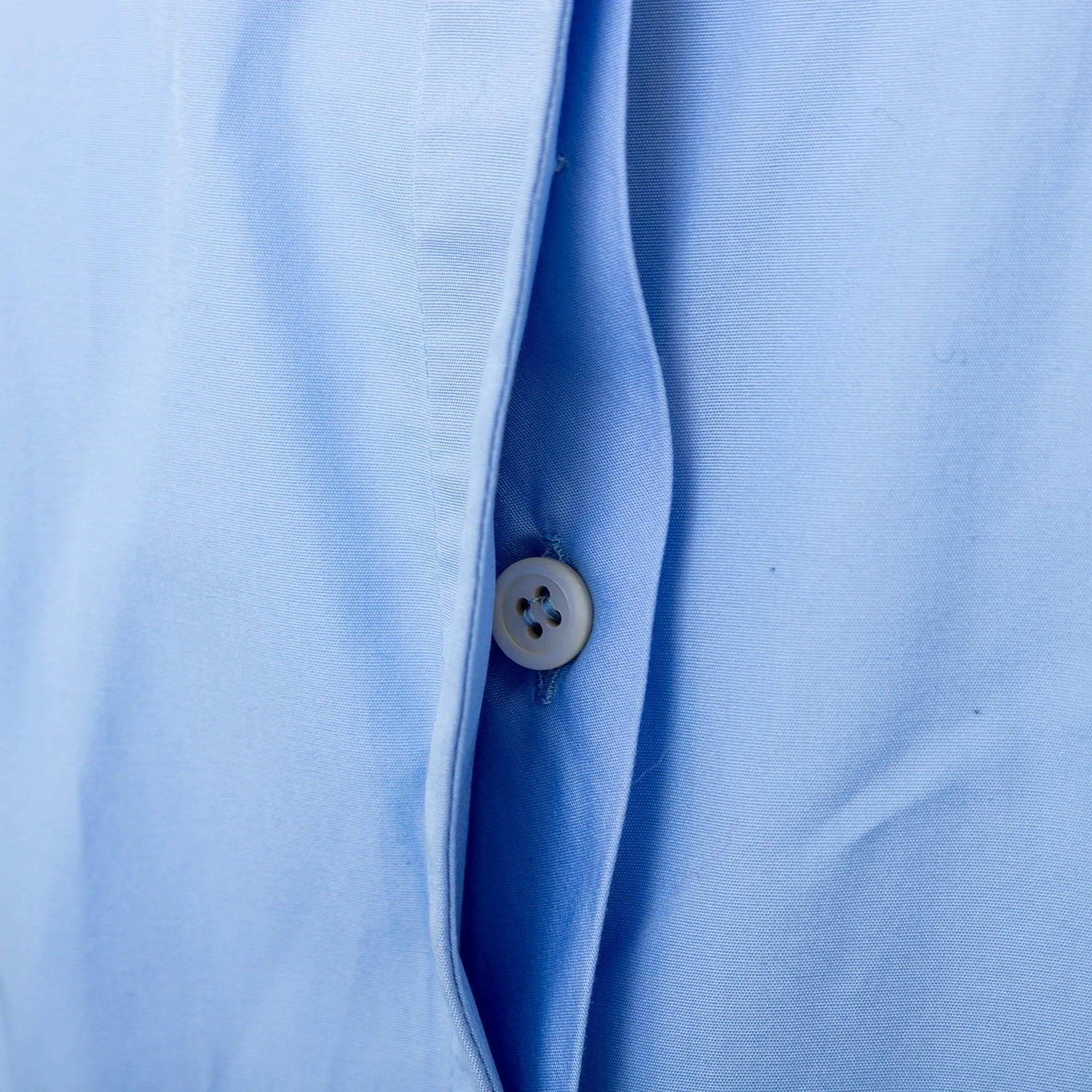 Vestito a camicia rovesciata di Prada - anni '00 in vendita 3