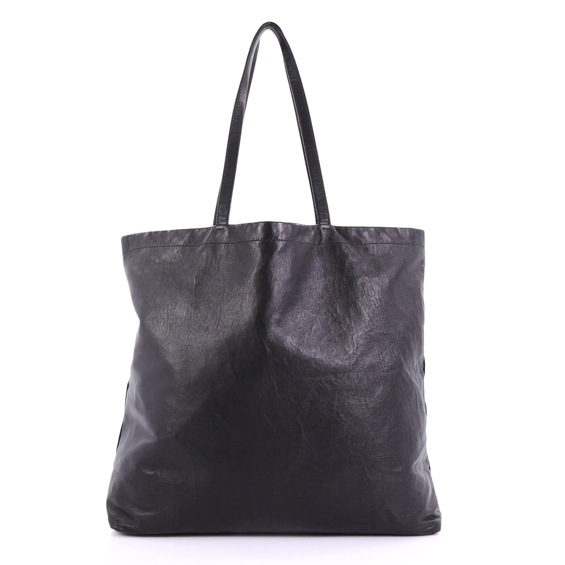 prada nappa antique bag