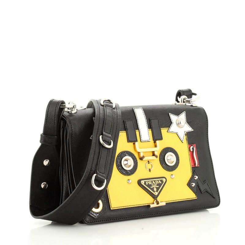 Prada robot purse online