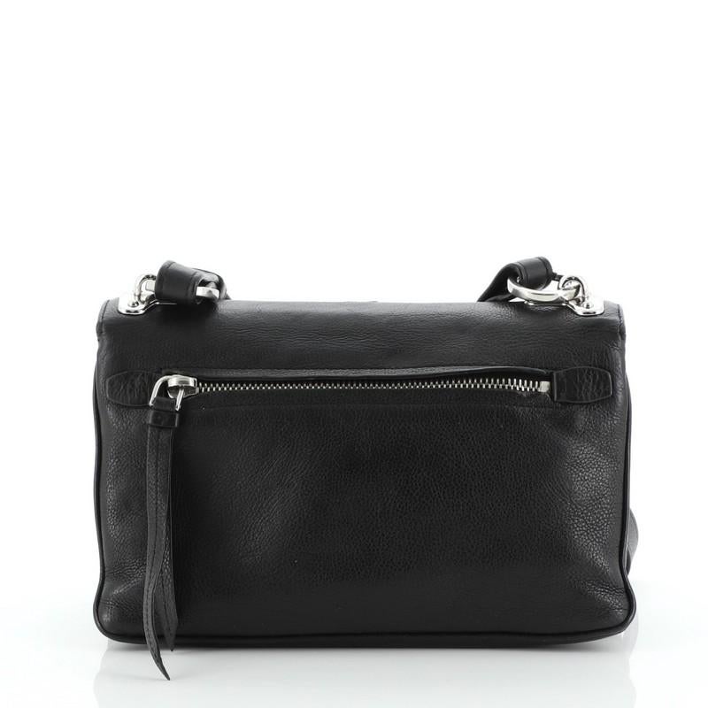 prada robot bag