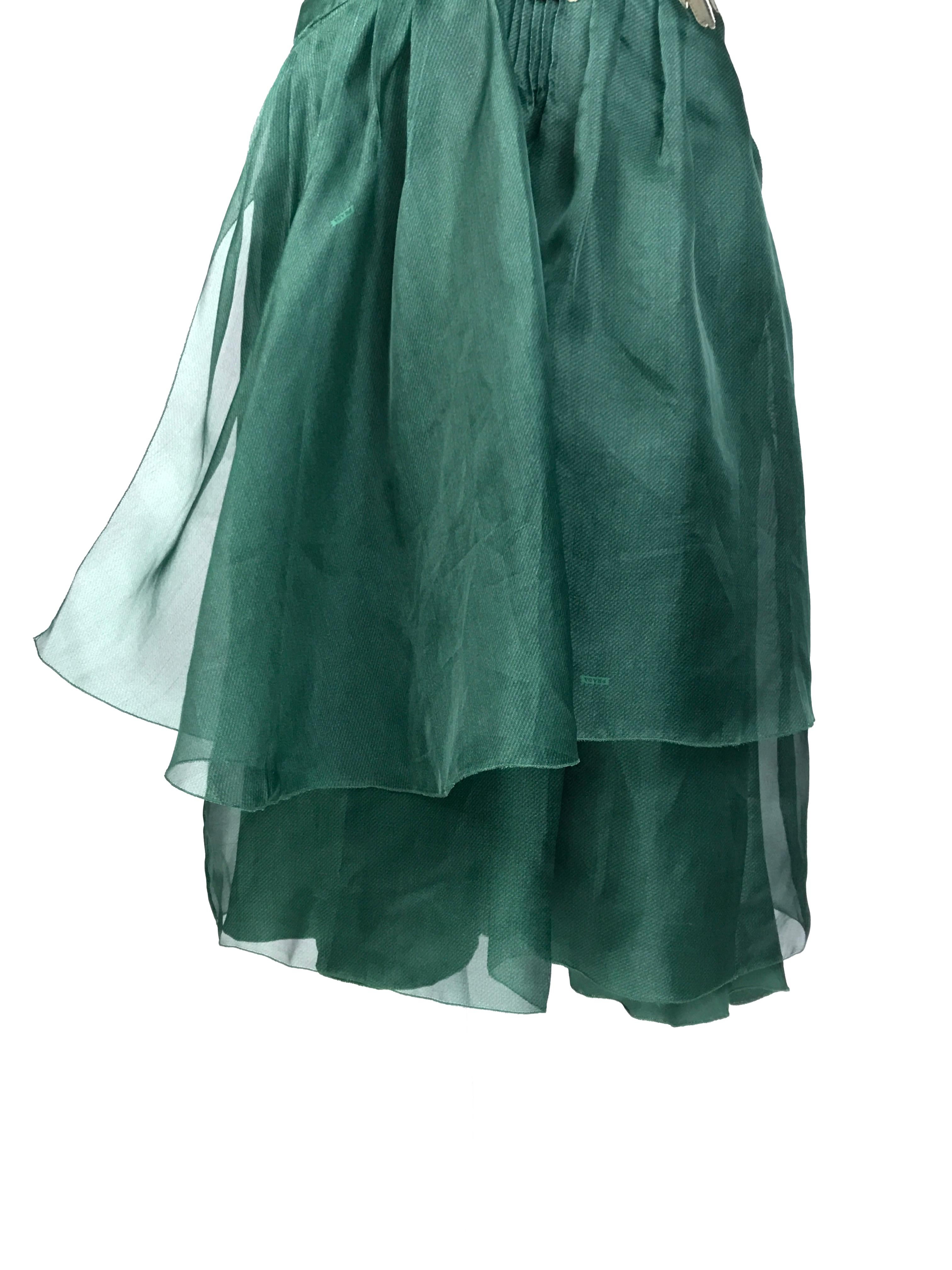 Collection'S S/s 2008 di Prada in vendita 7