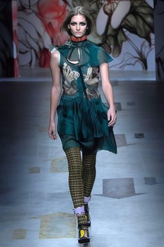 Prada S/s 2008 Fairy Collection